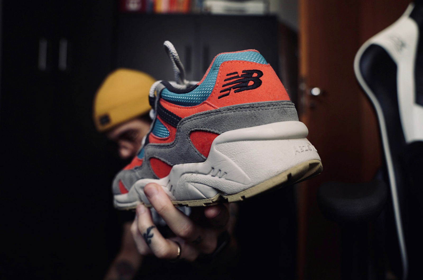 Comment nettoyer des chaussures en daim soi m me Guide