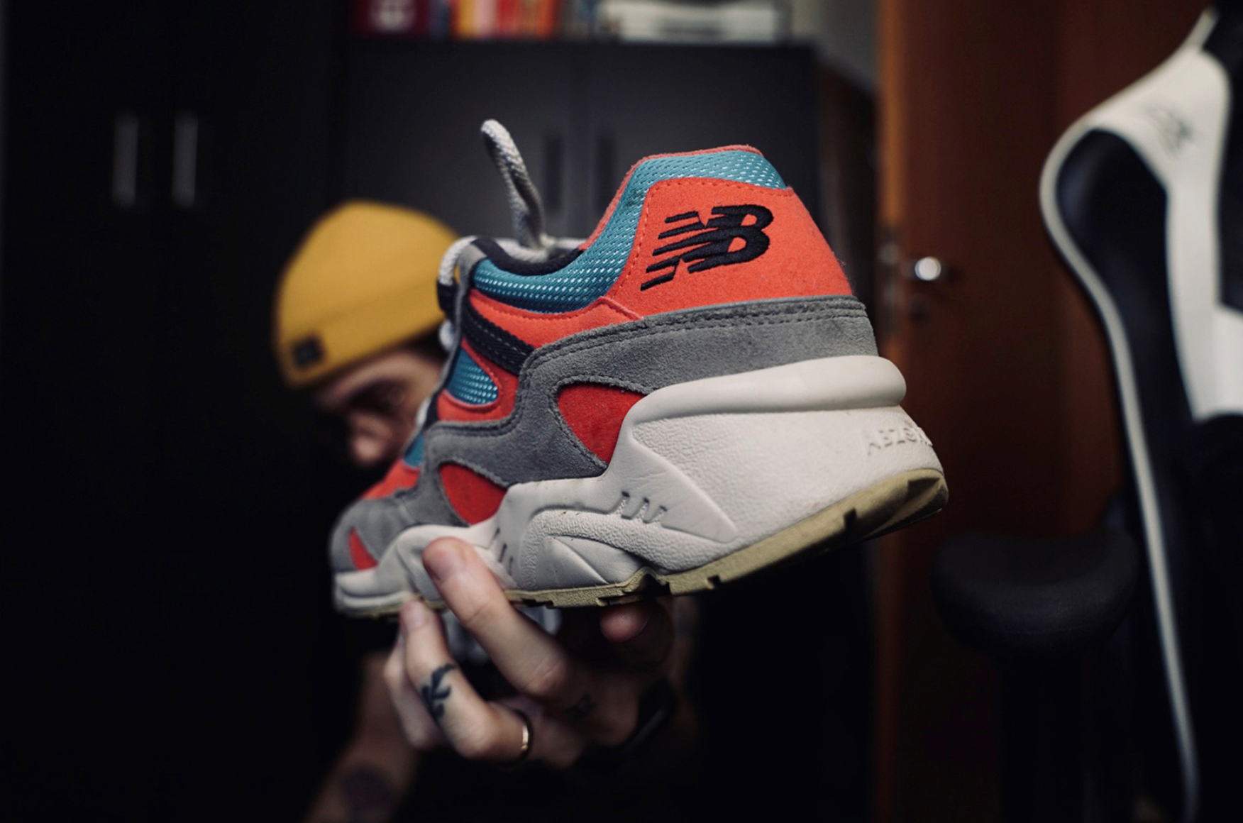 Comment nettoyer des chaussures en daim soi meme Guide Cleanshoes69